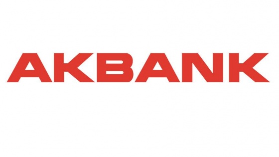 Akbank'ın yeni şirketinin kuruluş işlemleri tamamlandı