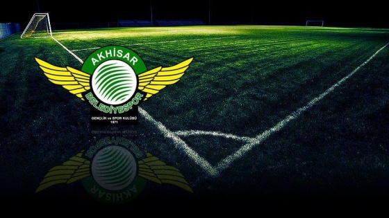 Akhisar Belediyespor'da iki futbolcu kadro dışı