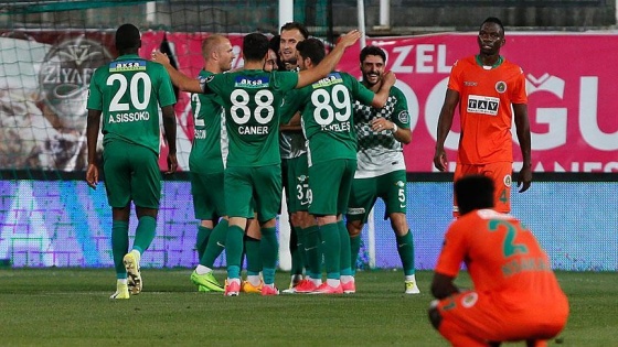 Akhisar Belediyespor sezonu iyi bitirdi