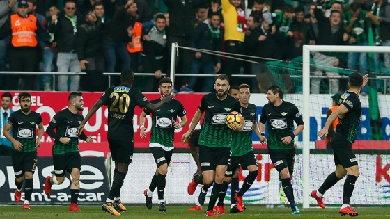 Akhisarspor 2. dalyaya hazırlanıyor