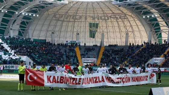 Akhisarspor artık ev sahibi