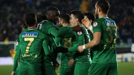 Akhisarspor üst üste ikinci kupa için sahada