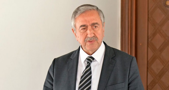 Akıncı: ‘Artık haftada iki kez görüşeceğiz’