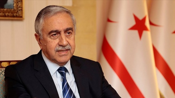 Akıncı yeni hükümetin kurulması için parti liderleriyle görüşecek