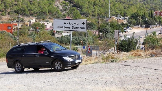 Akkuyu Nükleer'e 49 yıl üretim lisansı verildi