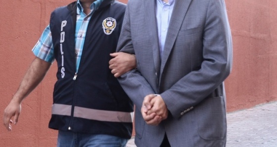 Aksaray'da ByLock’çu 11 öğretmen tutuklandı