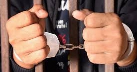 Akşehir'de kaçak kazı yapan 4 kişi yakalandı