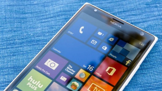 Aktif Windows Phone kullanıcılarının yüzde 50&#039;si Windows 10&#039;u alamıyor