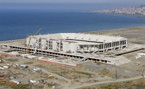 Akyazı'ya Şenol Güneş ismi!