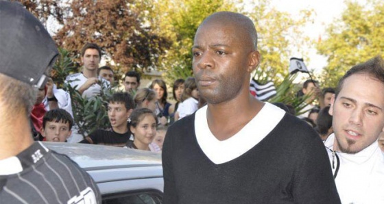 Alanya’dan Süleyman Seba ve Pascal Nouma’ya da oy çıktı