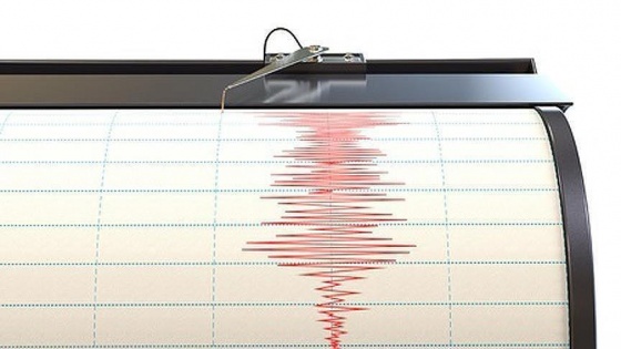 Alaska'da 6,3 büyüklüğünde deprem