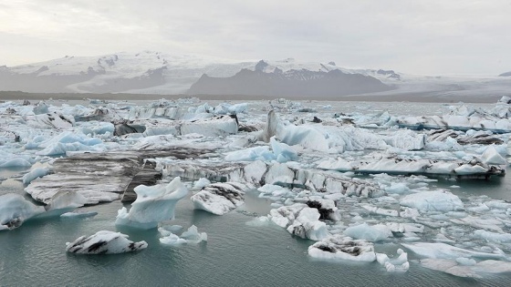 Alaska'da 'ilk Amerikalıların' DNA'larına ışık tutacak keşif