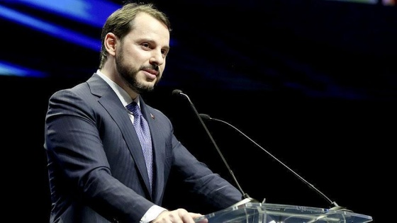 Albayrak’tan Arjantin’de yoğun ekonomi diplomasisi