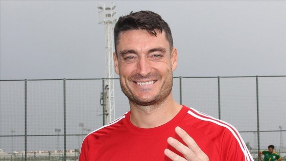 Albert Riera Galatasaray'a faydalı olacağını düşünüyor