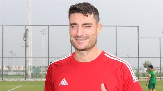 Albert Riera, Galatasaray'da yardımcı antrenör olarak görev yapacak