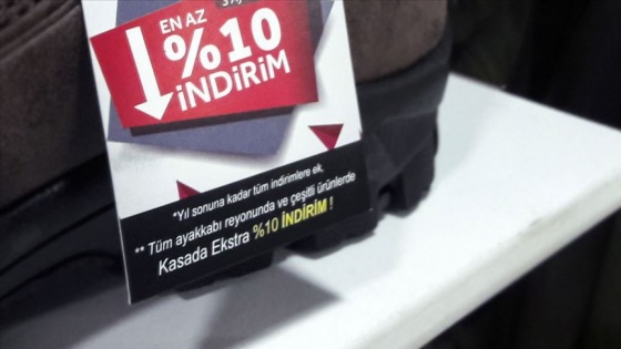 Aldatıcı indirimli satış yapanlara ceza yağdı