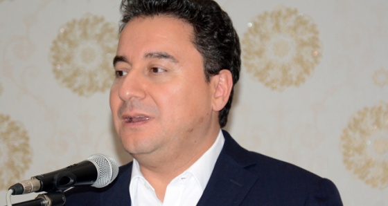 ALİ BABACAN'DAN SEÇİM VAATLERİNE GARANTİ