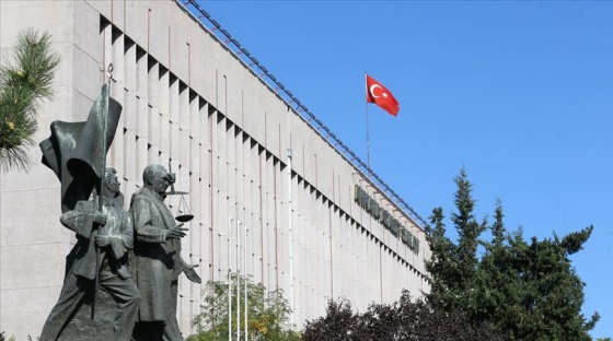 Ali Erbaş hakkındaki suç duyurusuna 'soruşturmaya yer olmadığı' kararı