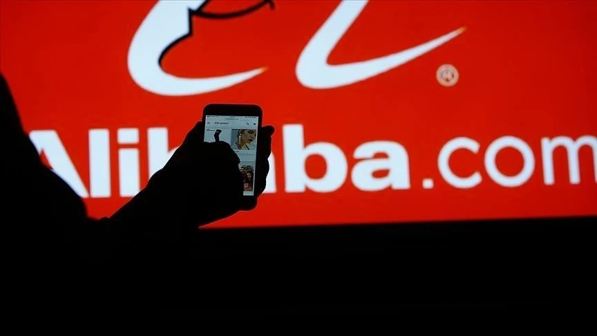 Alibaba, büyük mağaza zinciri Intime'ı satıyor