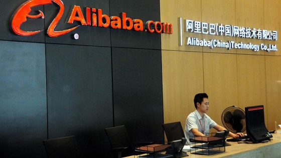 Alibaba'nın geliri yüzde 59 arttı