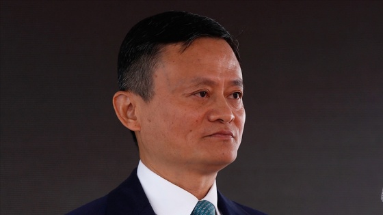 Alibaba'nın kurucusu Çinli iş adamı Jack Ma'nın kayıp olduğu iddiası