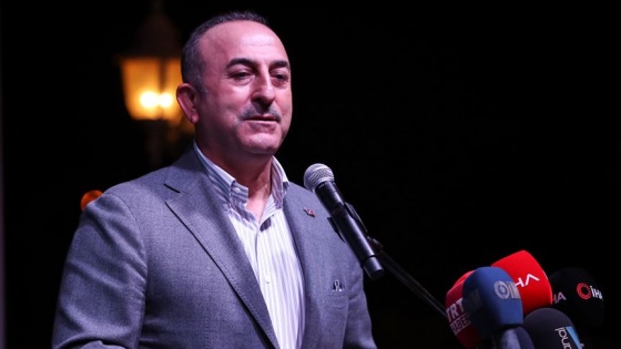 'Alışık değiller ama alıştıracağız, alışacaklar'