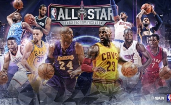 All Star'da ilk 5'ler belli oldu!