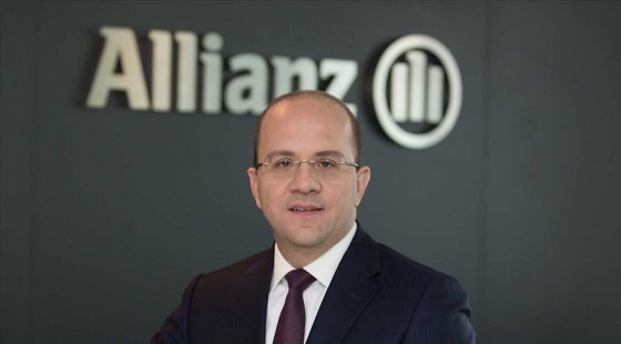 Allianz 11 yılda Türkiye'ye 1 milyar avroyu aşan yatırım yaptı