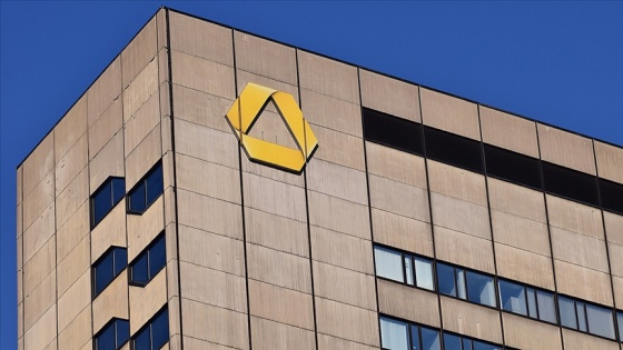 Alman Commerzbank 10 bin çalışanı işten çıkarma hazırlığında