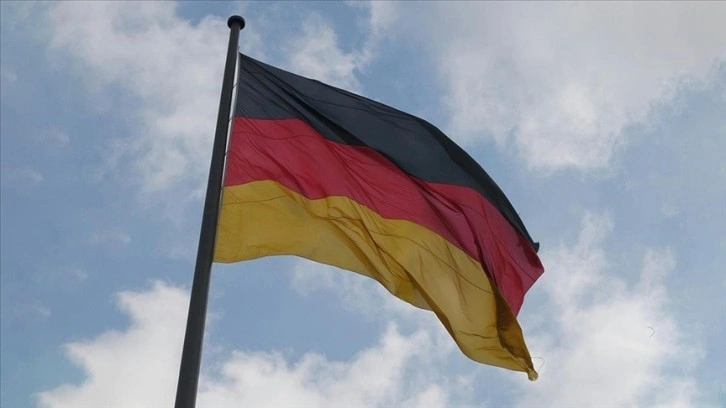 Alman hükümeti, Çinli şirketin MAN Energy Solutions'un gaz türbini bölümünü devralmasını engell