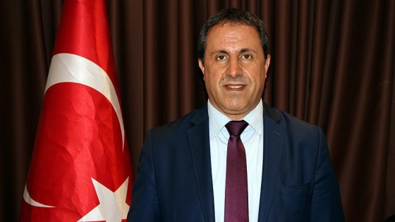 Almanlar Van'a yatırım için kolları sıvadı