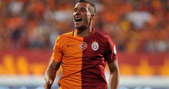 ALMANYA'DA PODOLSKİ BELİRSİZLİĞİ