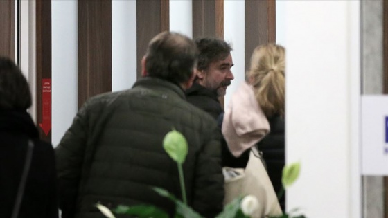 Almanya'da savcı Deniz Yücel için 15 yıl 3 aya kadar hapis istedi