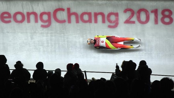 Almanya'dan olimpiyatlarda üst üste 6. altın madalya