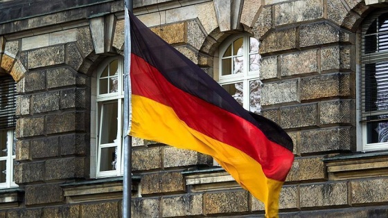 Almanya, İsrail'in yeni yerleşim birimleri inşa kararından endişeli