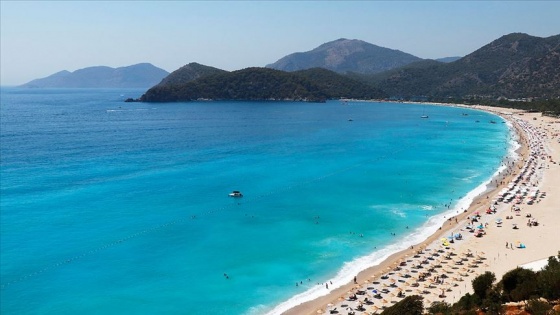 Almanya'nın seyahat uyarısını kaldırması deniz turizmi sektöründe beklentiyi artırdı