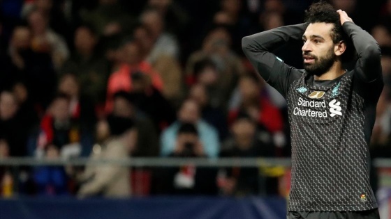 Almanya, UEFA Şampiyonlar Ligi’nde Leipzig ile karşılaşacak Liverpool'a ülkeye giriş izni vermedi