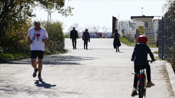 Almanya, vizesi dolanlara ceza uygulamayacak