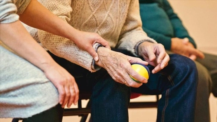 Almanya'da Alzheimer'dan ölenlerin sayısı 20 yılda yaklaşık iki katına çıktı