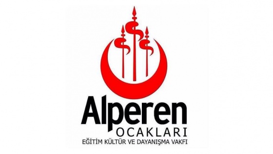 Alperen Ocakları'ndan Destici'ye destek açıklaması