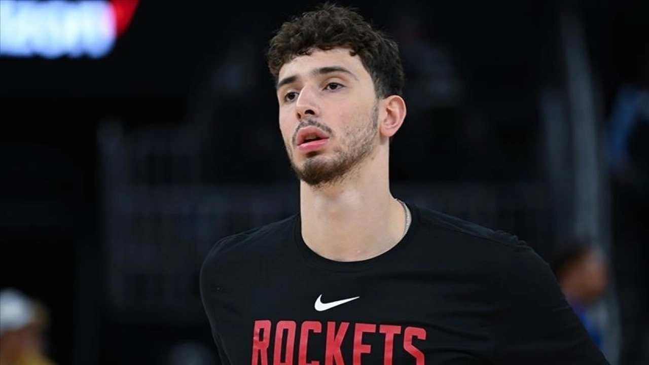 Alperen Şengün'ün "triple-double" yaptığı maçta Houston, uzatmada kazandı