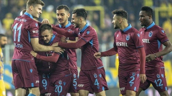 Altay ile Trabzonspor kupada yaklaşık 14 sene sonra karşılaşacak