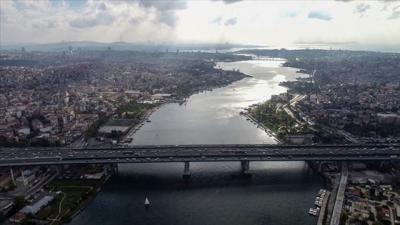 'Altın Boynuz'un üç gerdanlığı