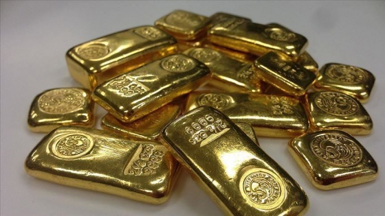 Altının kilogramı 359 bin 300 liraya yükseldi