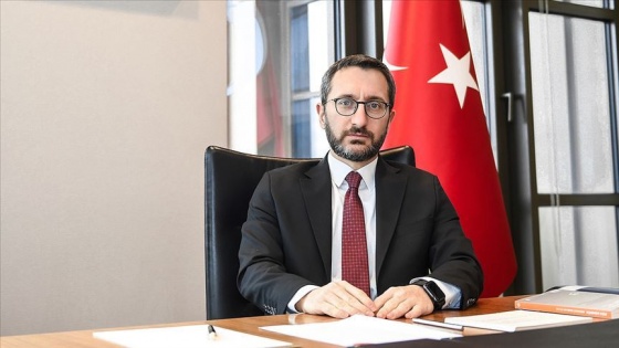 Altun'dan intihar haberleri konusunda medyaya hassasiyet çağrısı