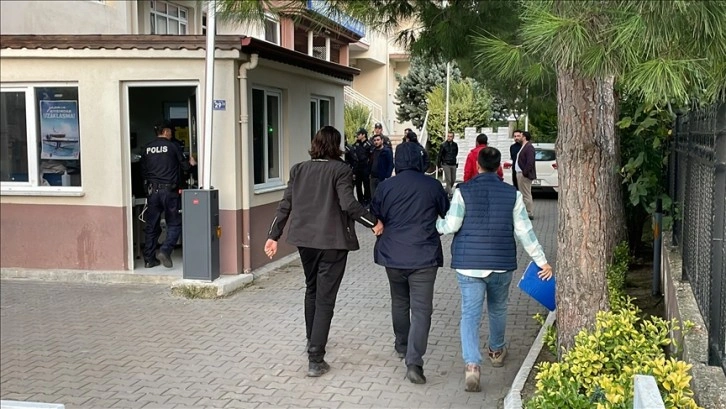 Amasra'da maden ocağındaki patlamaya ilişkin 24 şüpheli gözaltına alındı