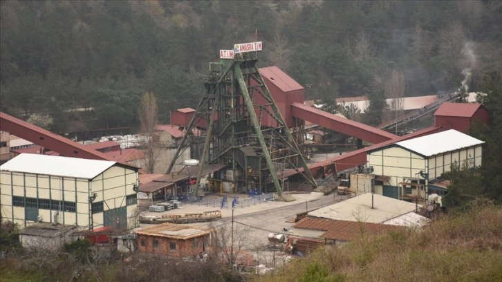 Amasra'da maden ocağındaki patlamaya ilişkin davanın ilk duruşması 25 Nisan'da yapılacak