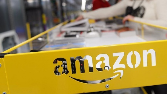 Amazon 2 bin 250 kişiyi işe alacak