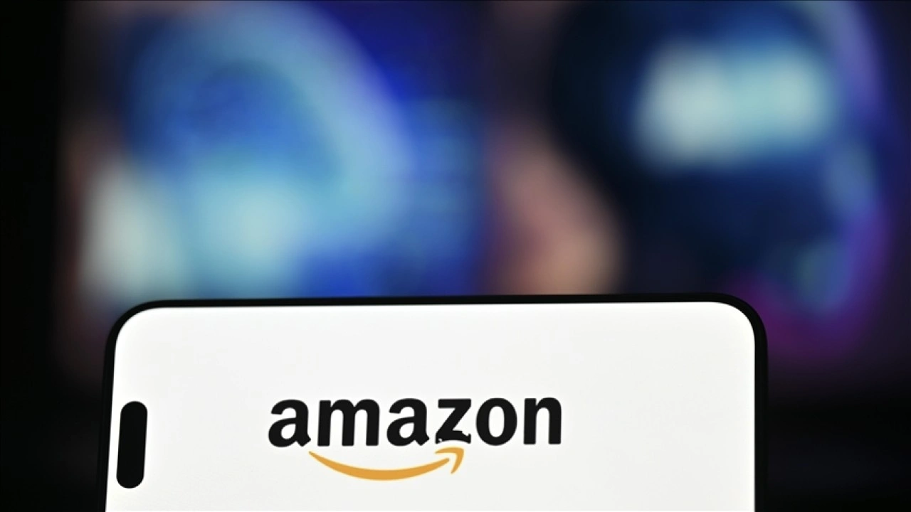 Amazon'dan yapay zeka araştırmalarını desteklemek için 110 milyon dolarlık yatırım