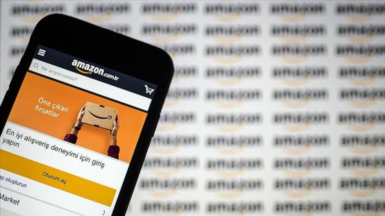 Amazon Kovid-19 ile artan talebi karşılamak için 100 bin yeni personel alacak